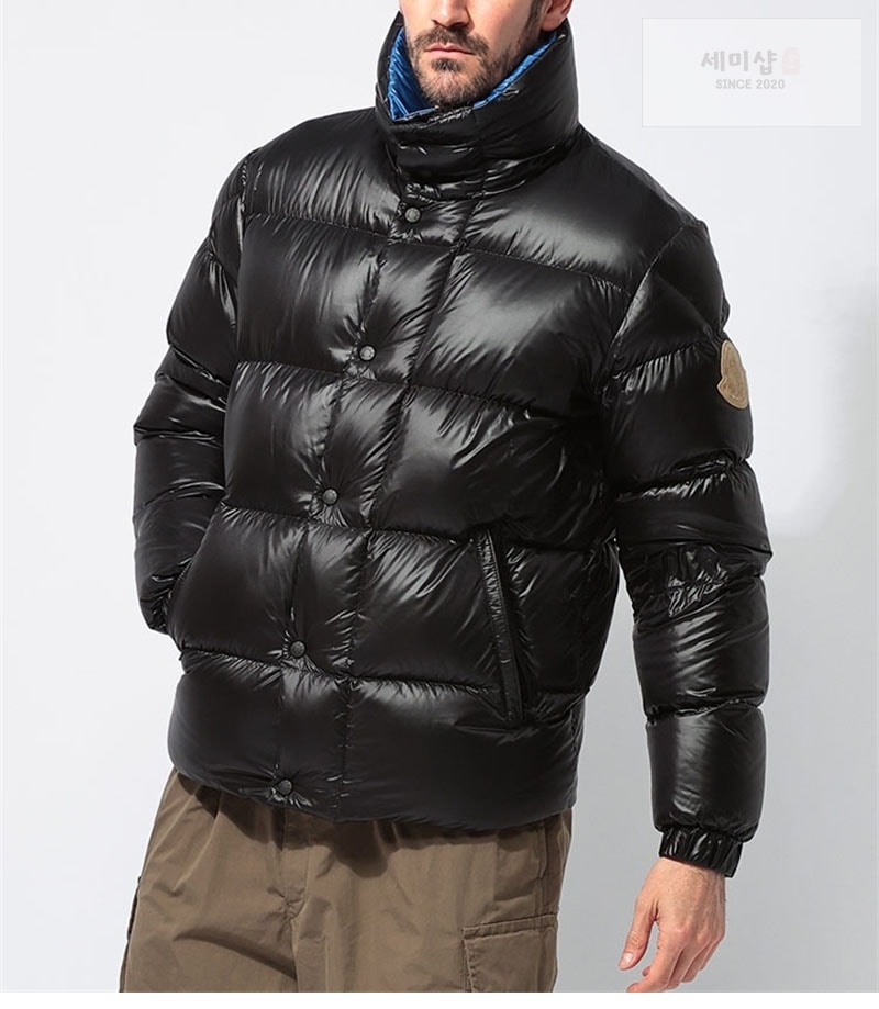 Moncler 몽클레어 Dervox 데복스 다운 패딩 자켓 의류 4번 이미지