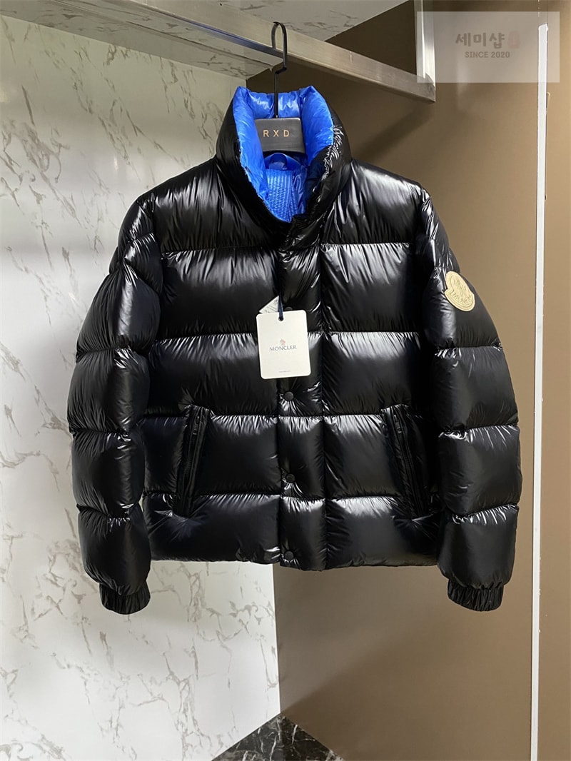 Moncler 몽클레어 Dervox 데복스 다운 패딩 자켓 의류 5번 이미지