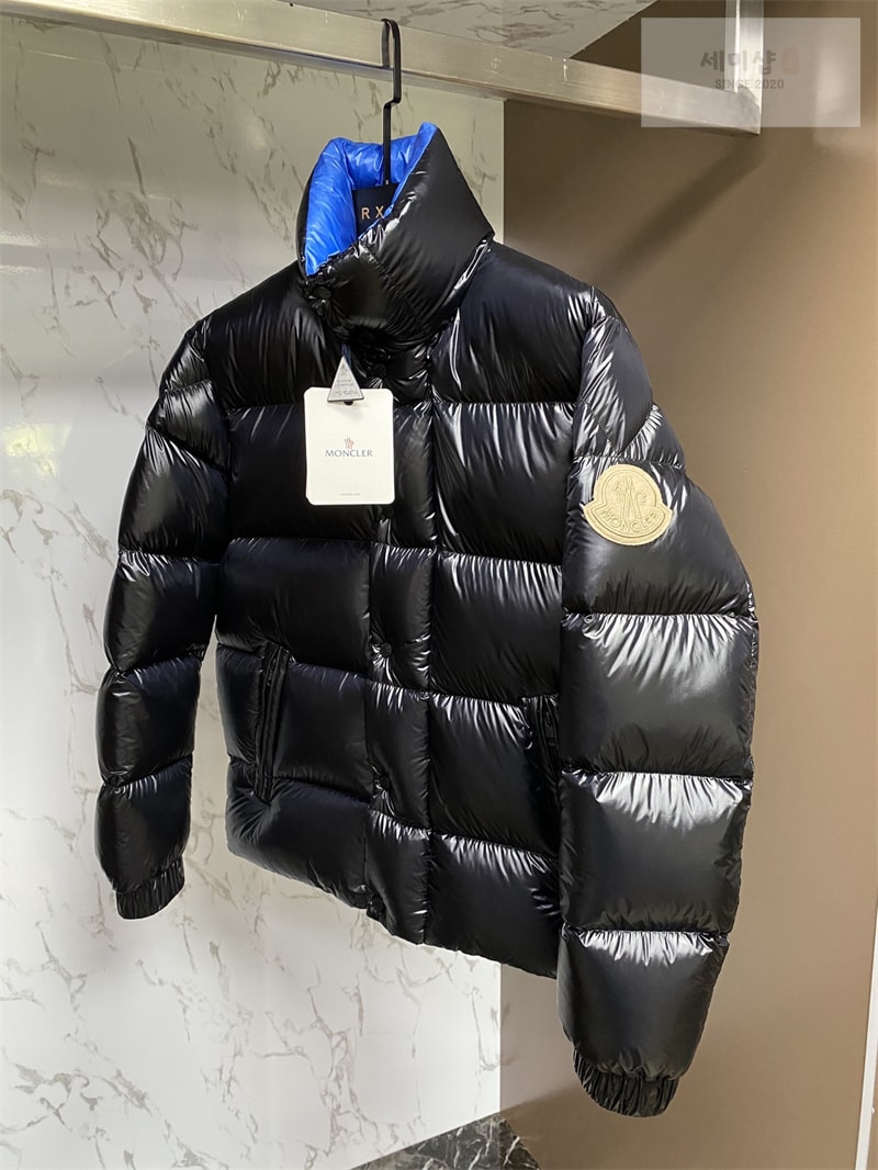 Moncler 몽클레어 Dervox 데복스 다운 패딩 자켓 의류 6번 이미지