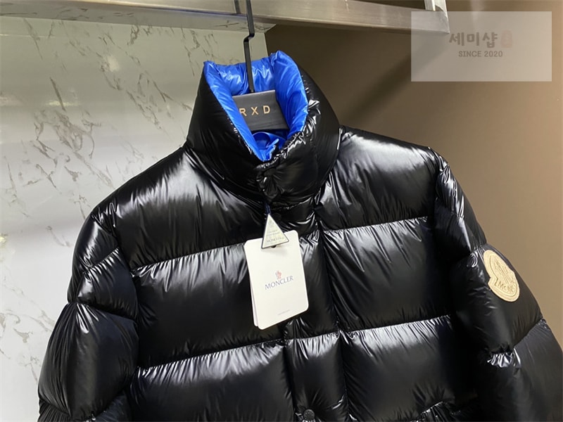 Moncler 몽클레어 Dervox 데복스 다운 패딩 자켓 의류 21번 이미지