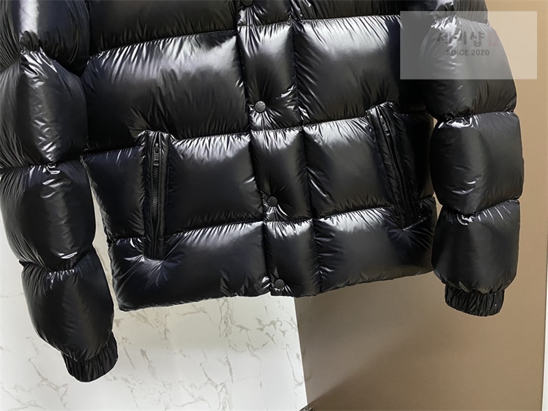 Moncler 몽클레어 Dervox 데복스 다운 패딩 자켓 의류 8번 이미지