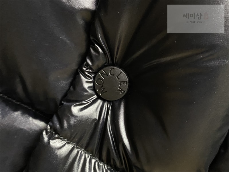 Moncler 몽클레어 Dervox 데복스 다운 패딩 자켓 의류 10번 이미지