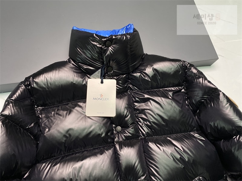Moncler 몽클레어 Dervox 데복스 다운 패딩 자켓 의류 14번 이미지