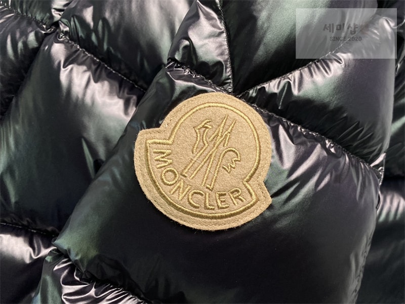 Moncler 몽클레어 Dervox 데복스 다운 패딩 자켓 의류 20번 이미지