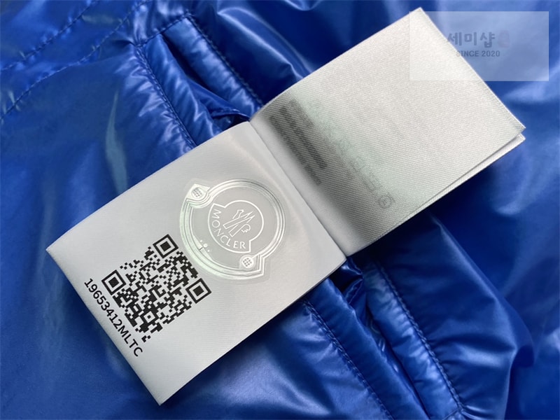Moncler 몽클레어 Dervox 데복스 다운 패딩 자켓 의류 17번 이미지