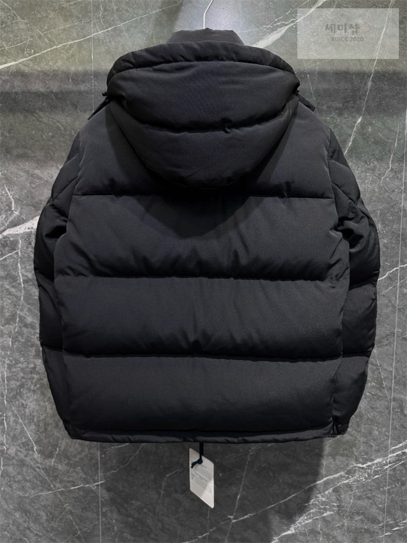 Moncler 몽클레어 Fornas 포르나스 숏 다운 패딩 자켓 의류 5번 이미지