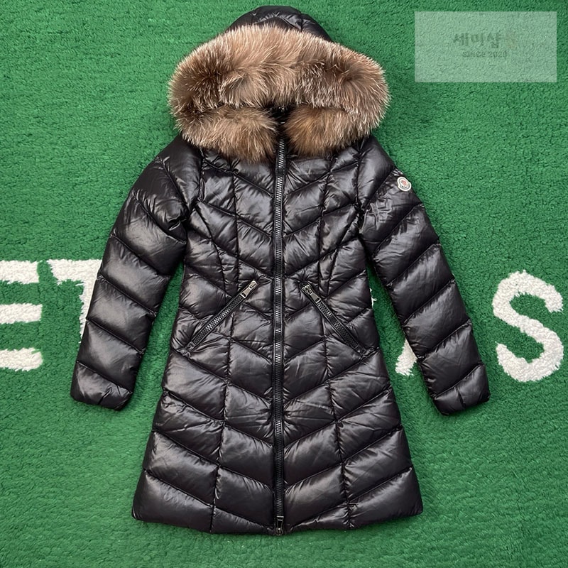 Moncler 몽클레어 Fulmarus 풀마러스 여성 다운 패딩 자켓 레플리카 1번 이미지 - 의류 | 세미샵 레플리카 사이트