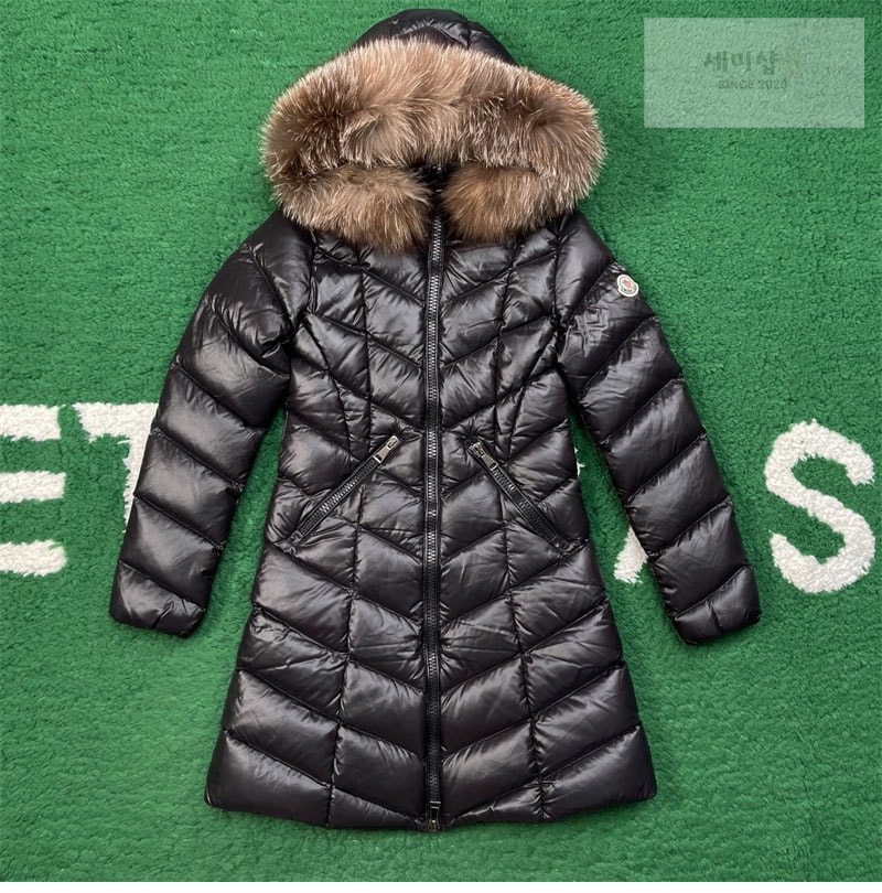 Moncler 몽클레어 Fulmarus 풀마러스 여성 다운 패딩 자켓 레플리카 11번 이미지 - 의류 | 세미샵 레플리카 사이트