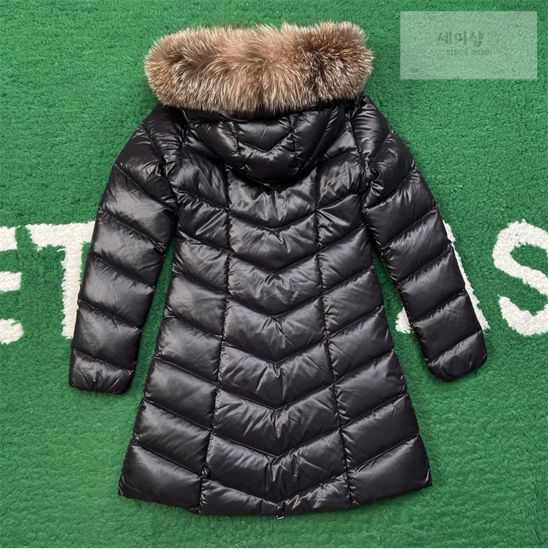 Moncler 몽클레어 Fulmarus 풀마러스 여성 다운 패딩 자켓 레플리카 4번 이미지 - 의류 | 세미샵 레플리카 사이트
