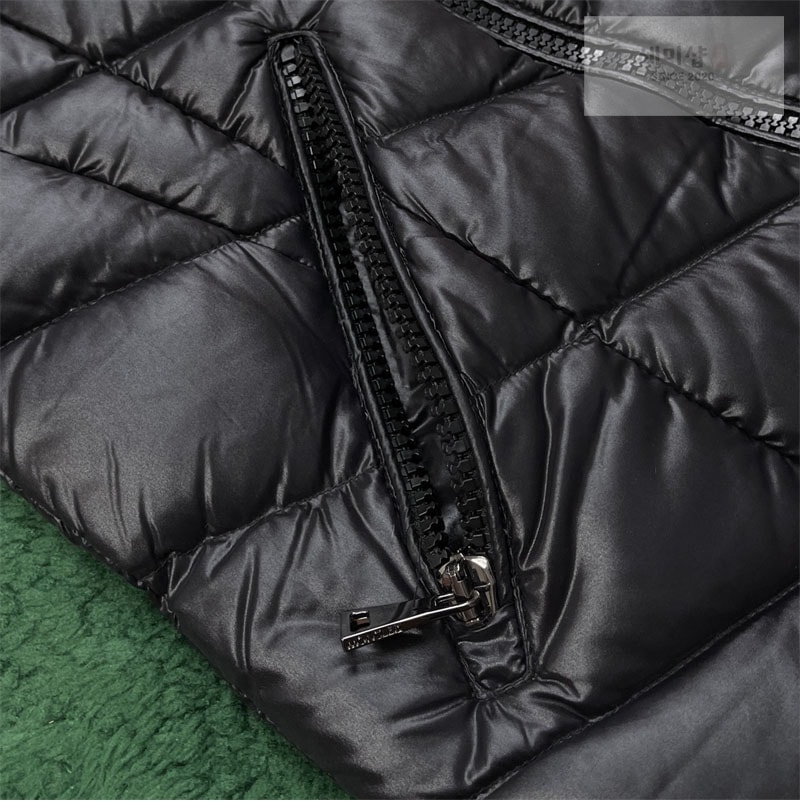 Moncler 몽클레어 Fulmarus 풀마러스 여성 다운 패딩 자켓 레플리카 7번 이미지 - 의류 | 세미샵 레플리카 사이트