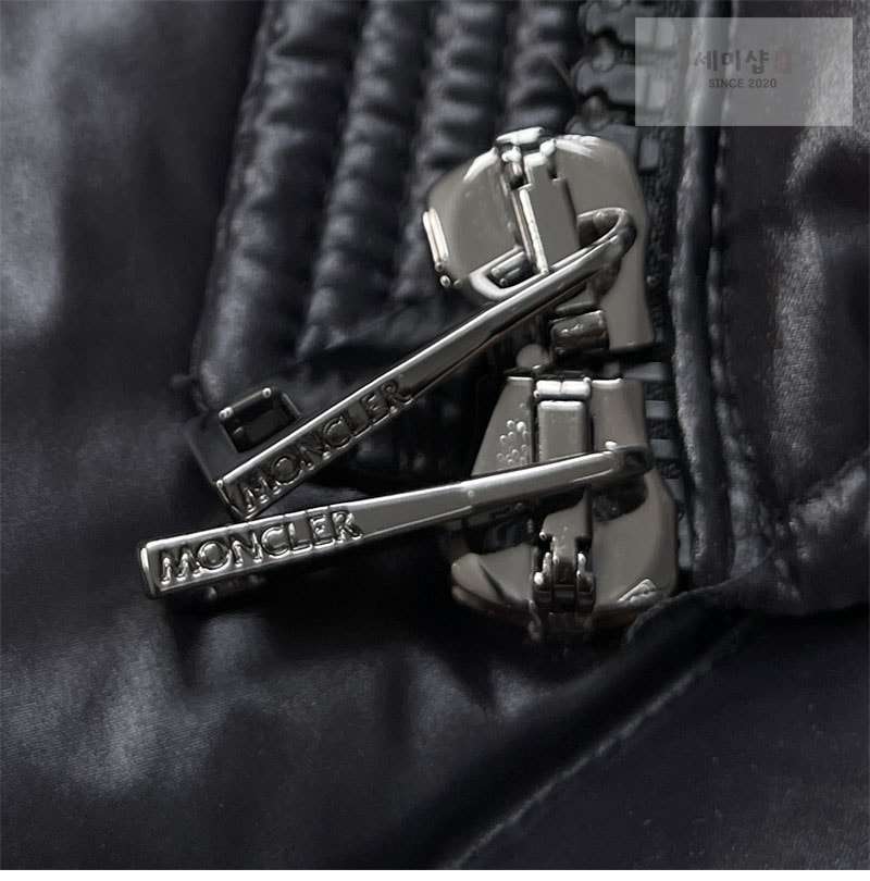 Moncler 몽클레어 Fulmarus 풀마러스 여성 다운 패딩 자켓 레플리카 12번 이미지 - 의류 | 세미샵 레플리카 사이트