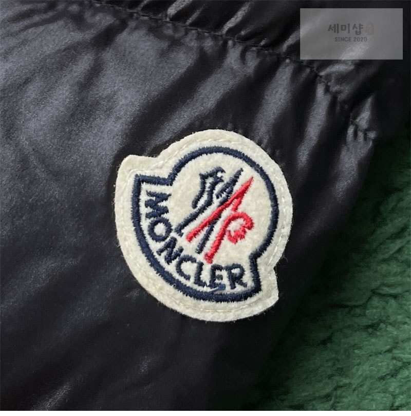 Moncler 몽클레어 Fulmarus 풀마러스 여성 다운 패딩 자켓 레플리카 8번 이미지 - 의류 | 세미샵 레플리카 사이트