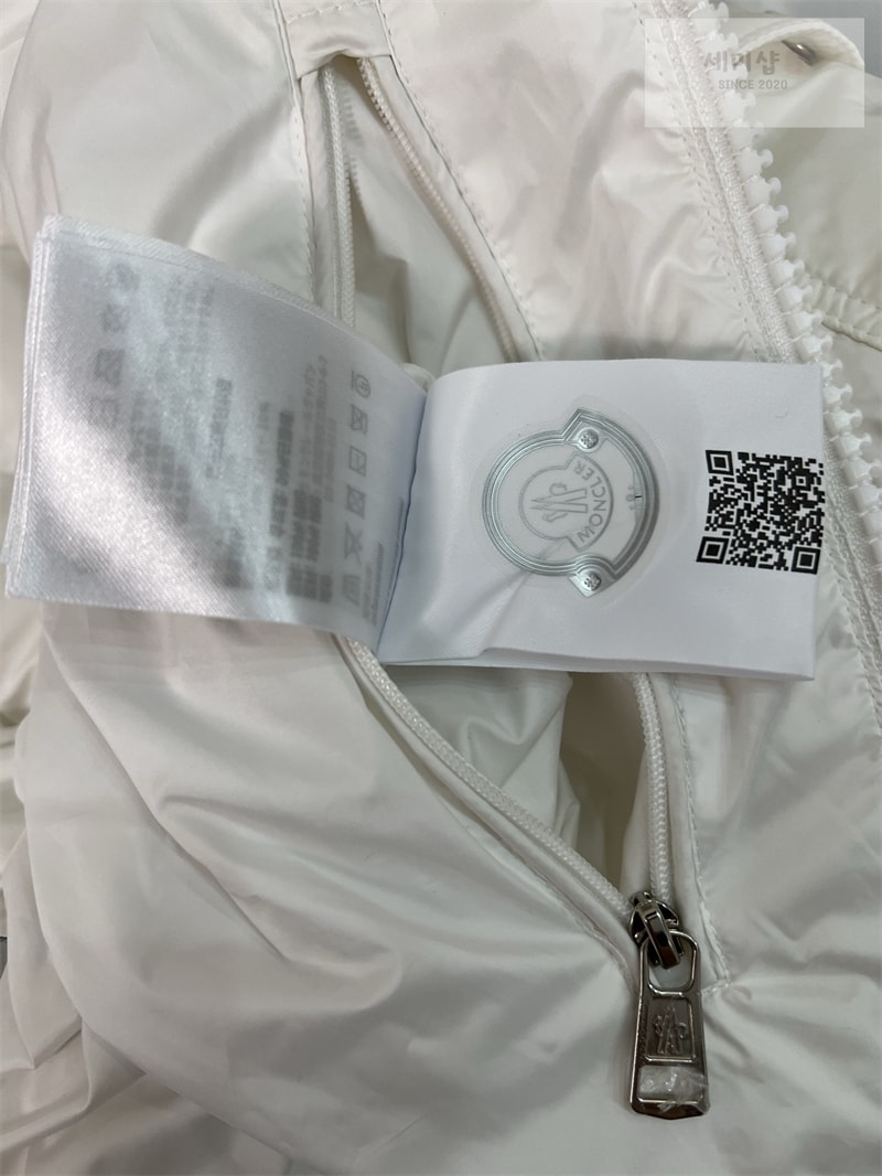 Moncler 몽클레어 Galion 갈리온 숏 다운 패딩 자켓 레플리카 10번 이미지 - 의류 | 세미샵 레플리카 사이트