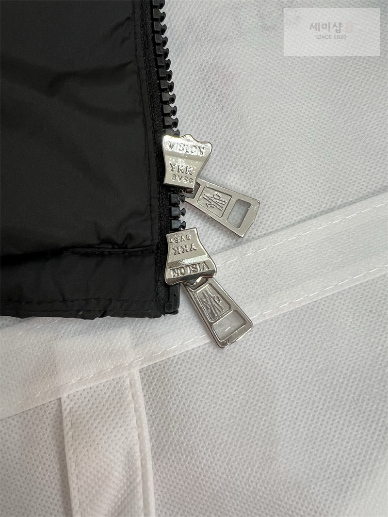Moncler 몽클레어 Galion 갈리온 숏 다운 패딩 자켓 레플리카 15번 이미지 - 의류 | 세미샵 레플리카 사이트