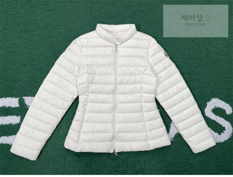 Moncler 몽클레어 Igelle 이겔 숏 다운 자켓 블랙 의류 18번 이미지