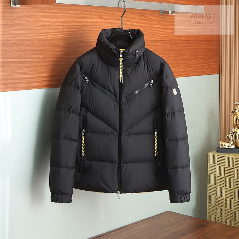 Moncler 몽클레어 Katmai 카트마이 숏 다운 패딩 자켓 의류 15번 이미지