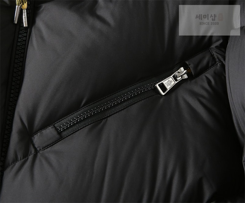 Moncler 몽클레어 Katmai 카트마이 숏 다운 패딩 자켓 의류 5번 이미지