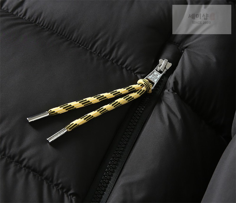 Moncler 몽클레어 Katmai 카트마이 숏 다운 패딩 자켓 의류 17번 이미지