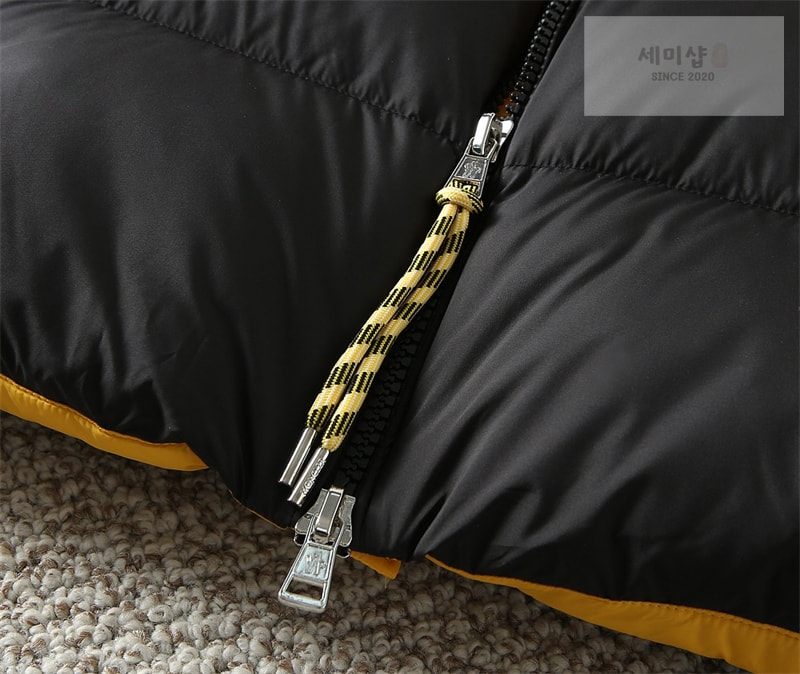 Moncler 몽클레어 Katmai 카트마이 숏 다운 패딩 자켓 의류 6번 이미지
