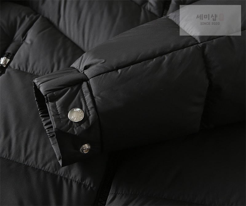 Moncler 몽클레어 Katmai 카트마이 숏 다운 패딩 자켓 의류 8번 이미지