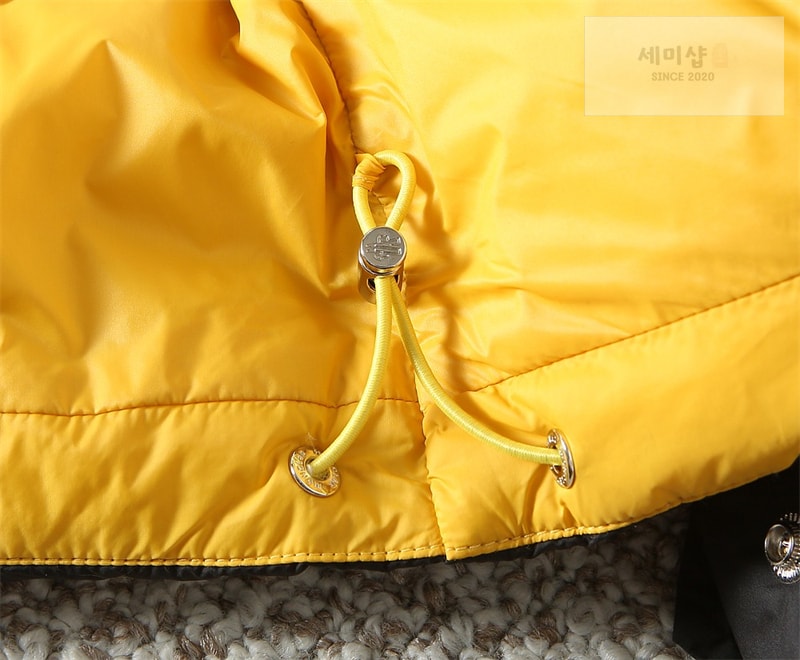 Moncler 몽클레어 Katmai 카트마이 숏 다운 패딩 자켓 의류 16번 이미지