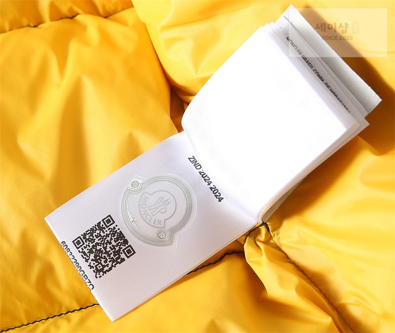 Moncler 몽클레어 Katmai 카트마이 숏 다운 패딩 자켓 의류 18번 이미지