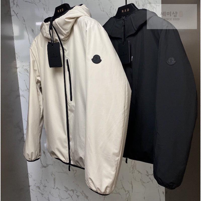 Moncler 몽클레어 Lausfer 라우스퍼 다운 자켓 레플리카 1번 이미지 - 의류 | 세미샵 레플리카 사이트