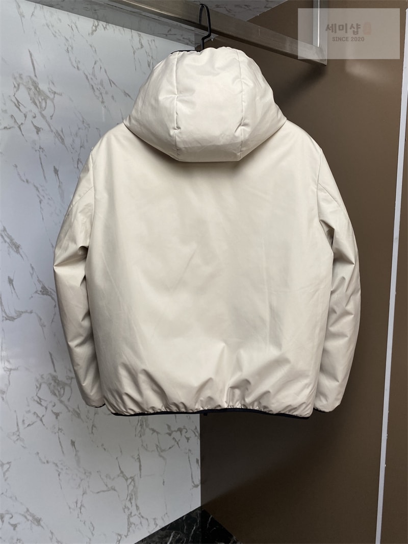 Moncler 몽클레어 Lausfer 라우스퍼 다운 자켓 레플리카 7번 이미지 - 의류 | 세미샵 레플리카 사이트