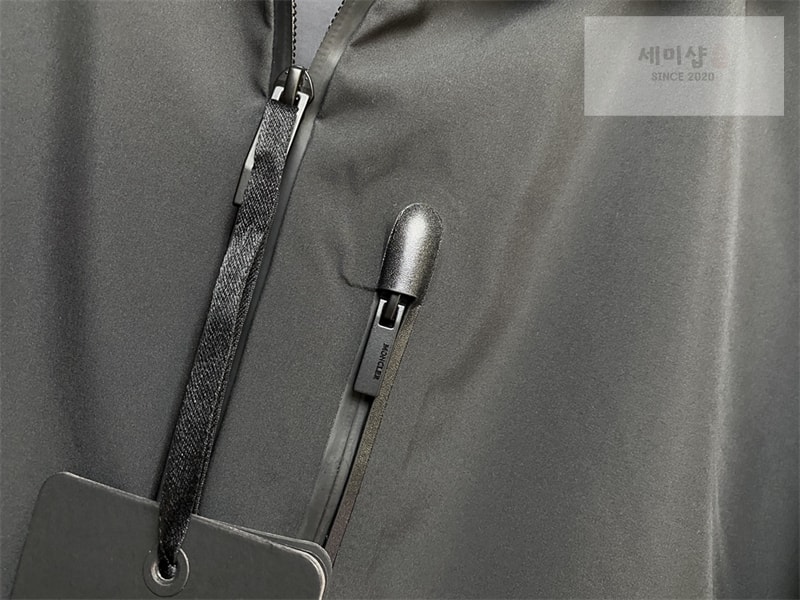 Moncler 몽클레어 Lausfer 라우스퍼 다운 자켓 레플리카 21번 이미지 - 의류 | 세미샵 레플리카 사이트