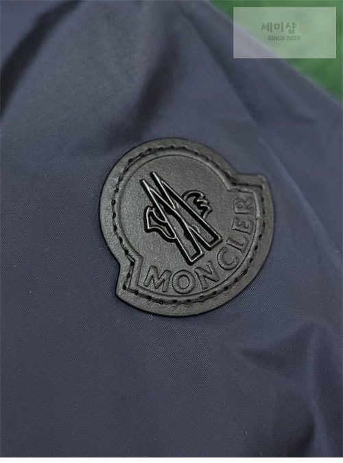 Moncler 몽클레어 Lepontine 레포틴 리버시블 바람막이 자켓 의류 22번 이미지