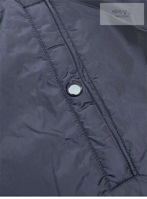 Moncler 몽클레어 Lepontine 레포틴 리버시블 바람막이 자켓 의류 9번 이미지