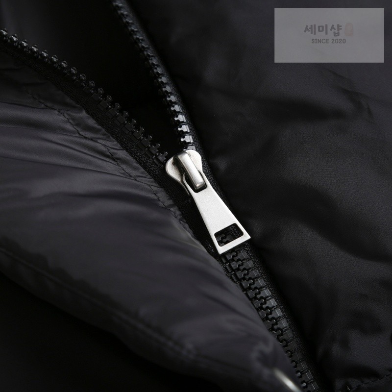 Moncler 몽클레어 Macareux 마카레우 다운 후드 베스트 의류 8번 이미지
