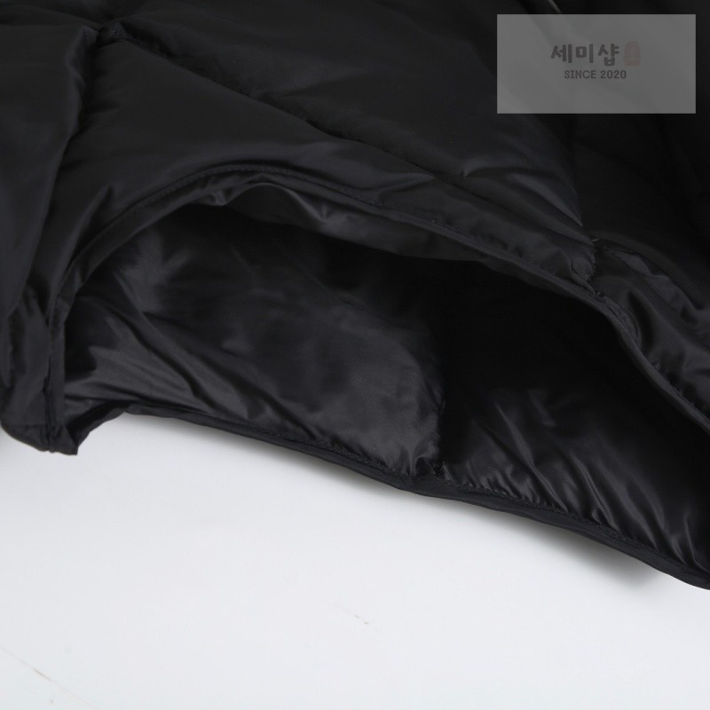 Moncler 몽클레어 Macareux 마카레우 다운 후드 베스트 의류 11번 이미지