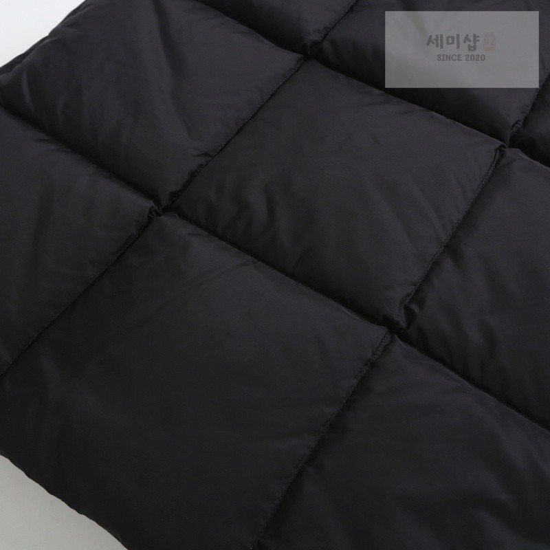 Moncler 몽클레어 Macareux 마카레우 다운 후드 베스트 의류 15번 이미지