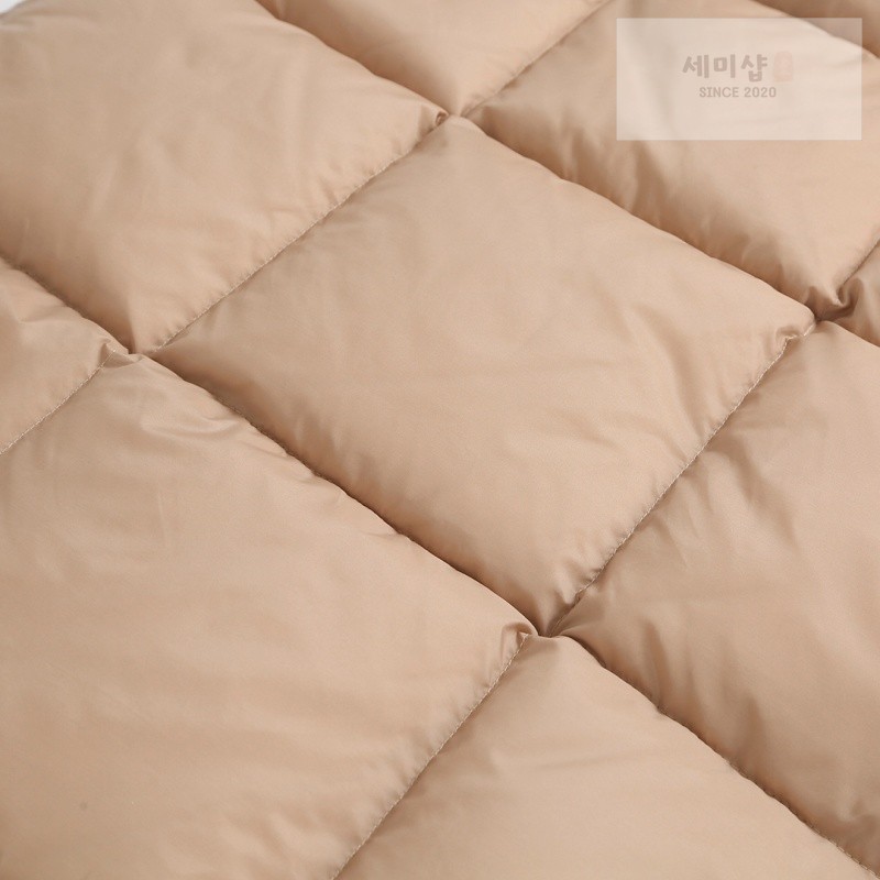 Moncler 몽클레어 Macareux 마카레우 다운 후드 베스트 의류 29번 이미지