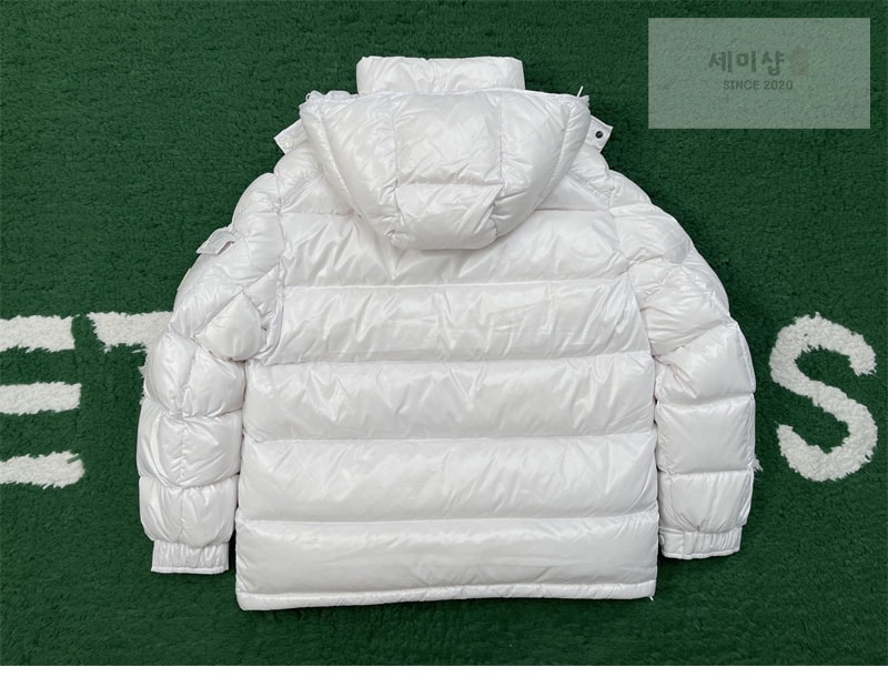 Moncler 몽클레어 Maire 마리에 숏 다운 패딩 자켓 핑크 의류 16번 이미지