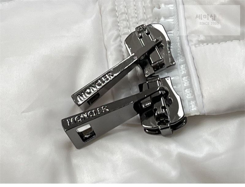 Moncler 몽클레어 Maire 마리에 숏 다운 패딩 자켓 핑크 의류 18번 이미지