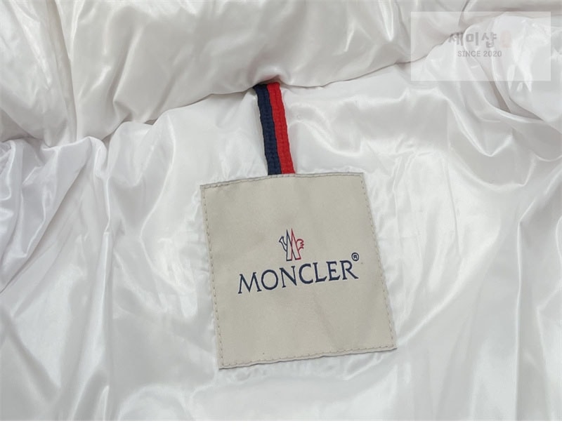 Moncler 몽클레어 Maire 마리에 숏 다운 패딩 자켓 핑크 의류 22번 이미지