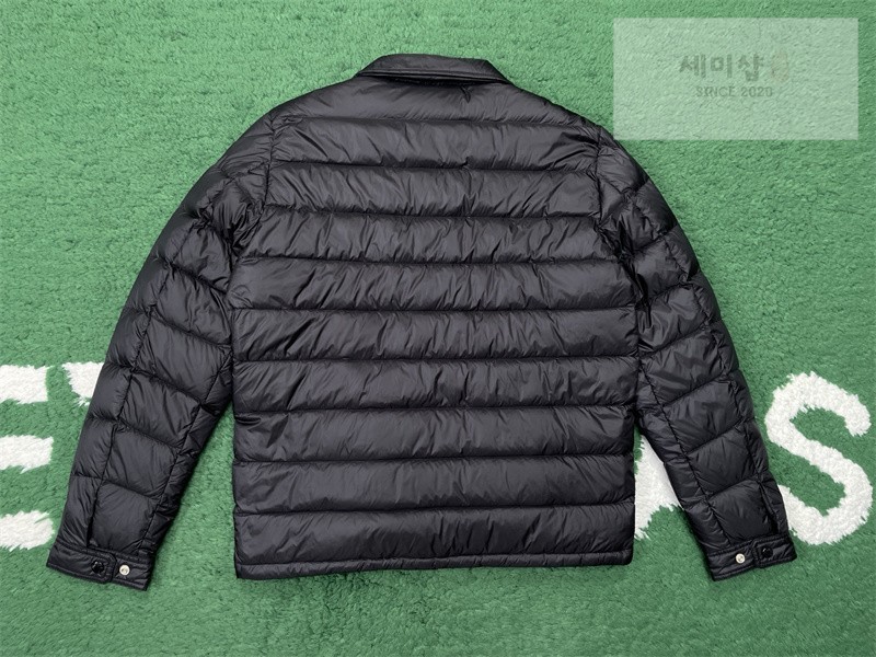 Moncler 몽클레어 Mourillon 무리용 다운 셔츠 자켓 의류 6번 이미지