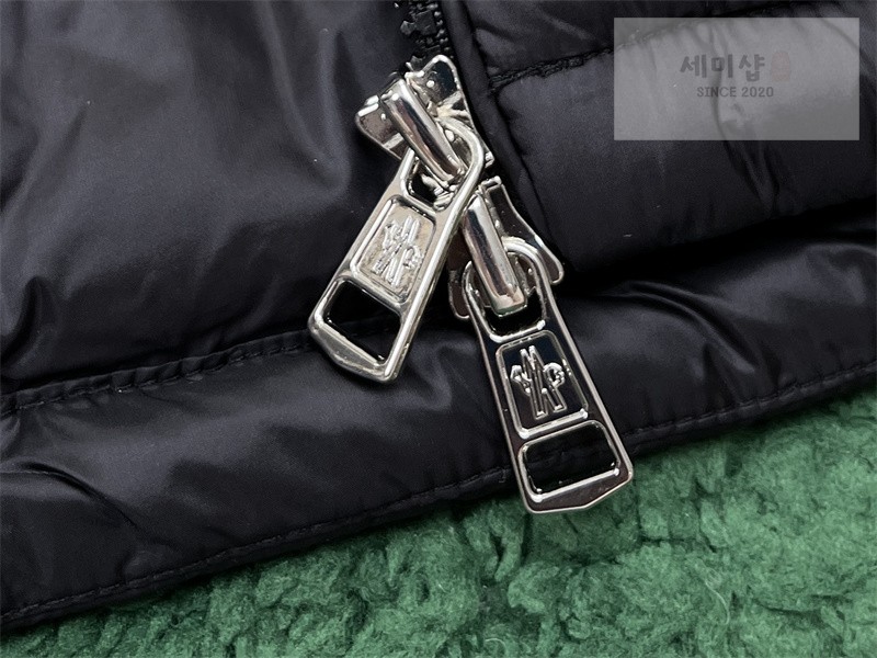 Moncler 몽클레어 Mourillon 무리용 다운 셔츠 자켓 의류 15번 이미지