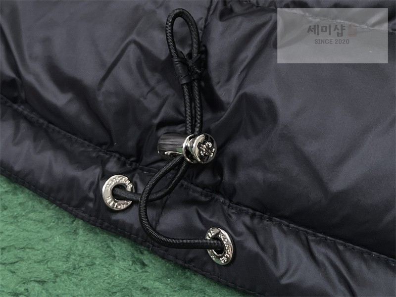 Moncler 몽클레어 Mourillon 무리용 다운 셔츠 자켓 의류 16번 이미지
