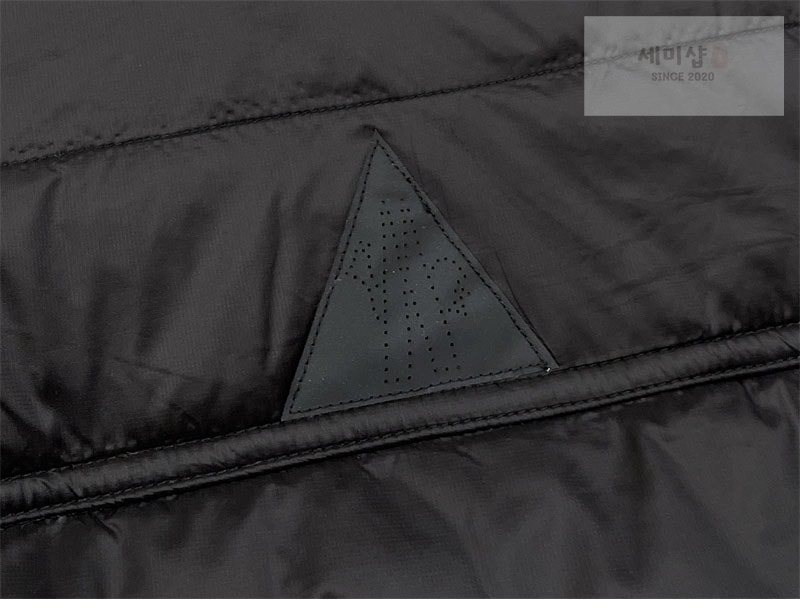 Moncler 몽클레어 Nantu 난투 다운 패딩 베스트 조끼 블랙 의류 13번 이미지