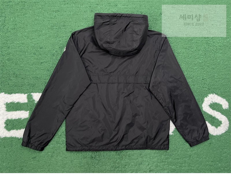 Moncler 몽클레어 Nidge 닛지 후드 집업 자켓 의류 5번 이미지