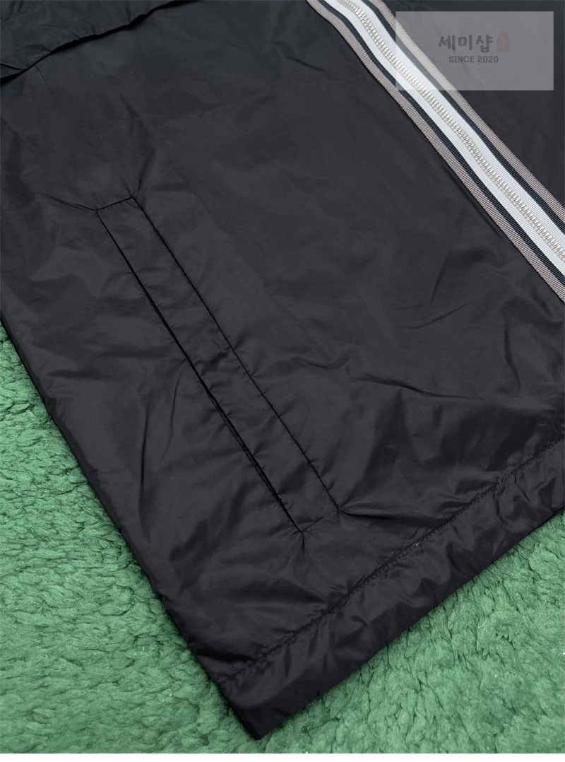 Moncler 몽클레어 Nidge 닛지 후드 집업 자켓 의류 11번 이미지