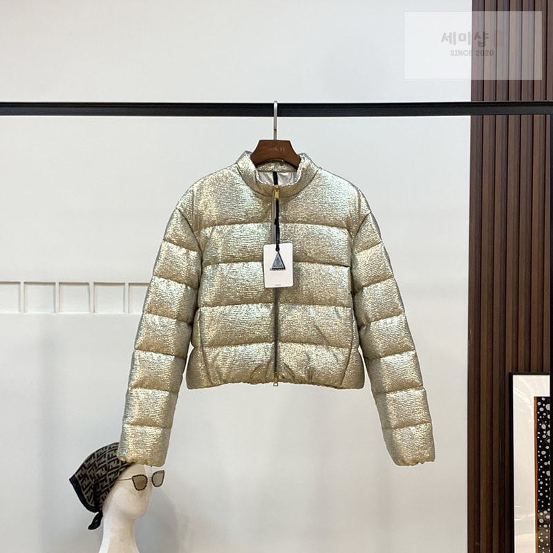 Moncler 몽클레어 Paillys 페일리스 다운 패딩 자켓 의류 1번 이미지