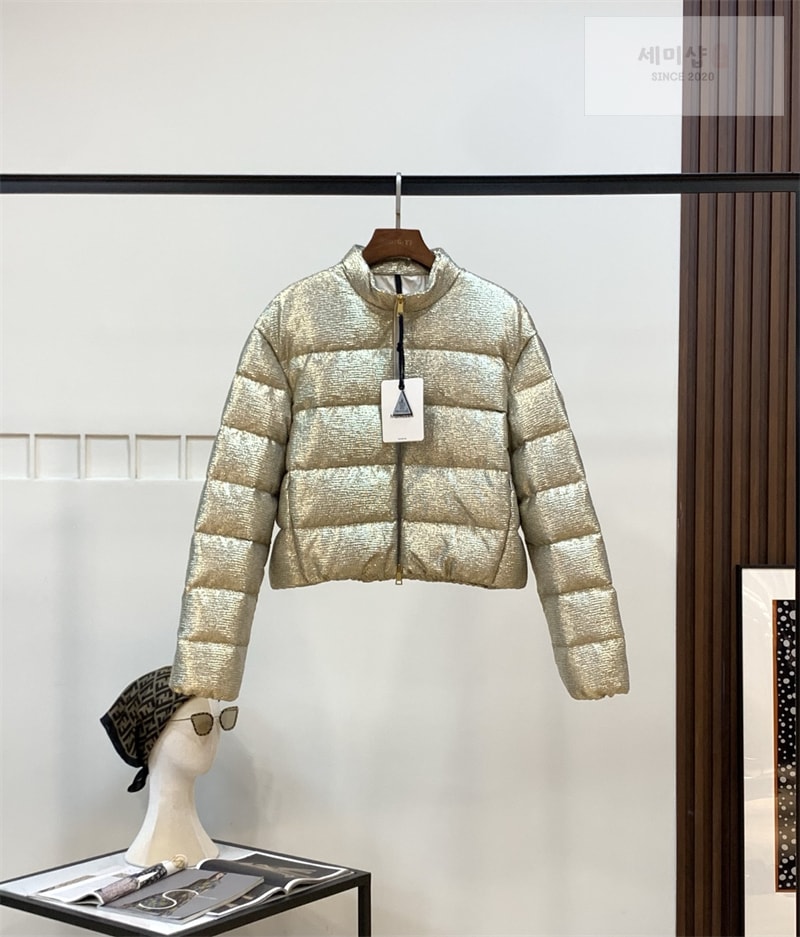 Moncler 몽클레어 Paillys 페일리스 다운 패딩 자켓 의류 3번 이미지