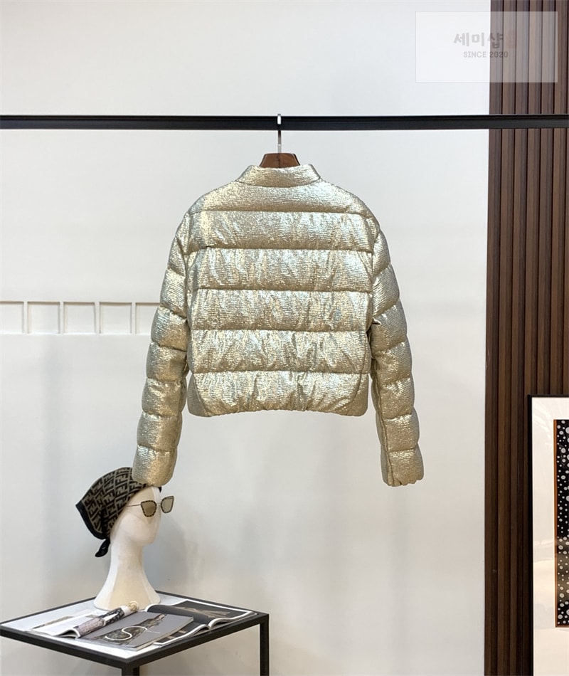 Moncler 몽클레어 Paillys 페일리스 다운 패딩 자켓 의류 10번 이미지