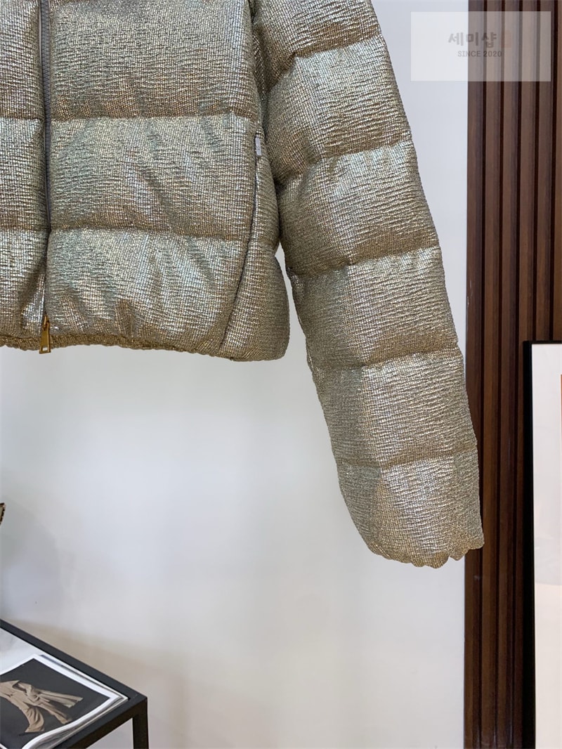 Moncler 몽클레어 Paillys 페일리스 다운 패딩 자켓 의류 6번 이미지