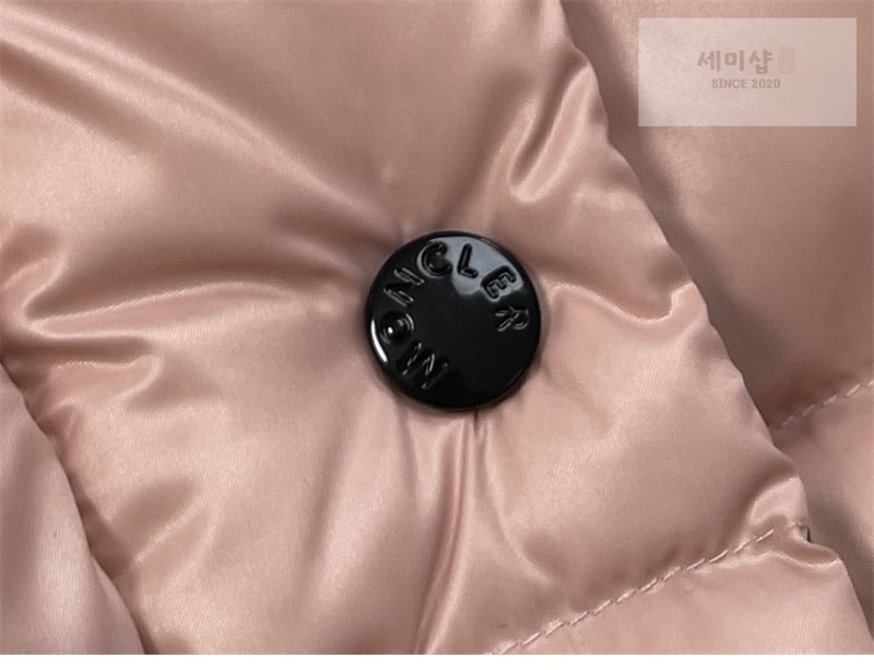 Moncler 몽클레어 Parana 파라나 후드 숏 다운 패딩 자켓 블랙 의류 20번 이미지