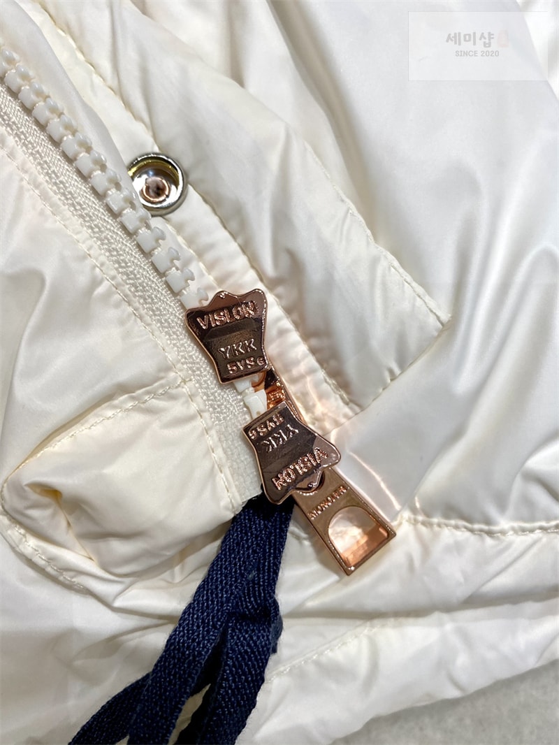 Moncler 몽클레어 Serfanto 세르판토 후드 숏 다운 패딩 자켓 블랙 의류 20번 이미지